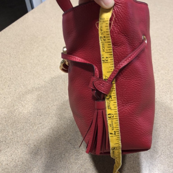 Authentic Coach handbag - Picture 8 of 9